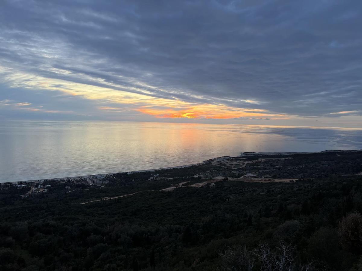 ديرمي Palasa View المظهر الخارجي الصورة