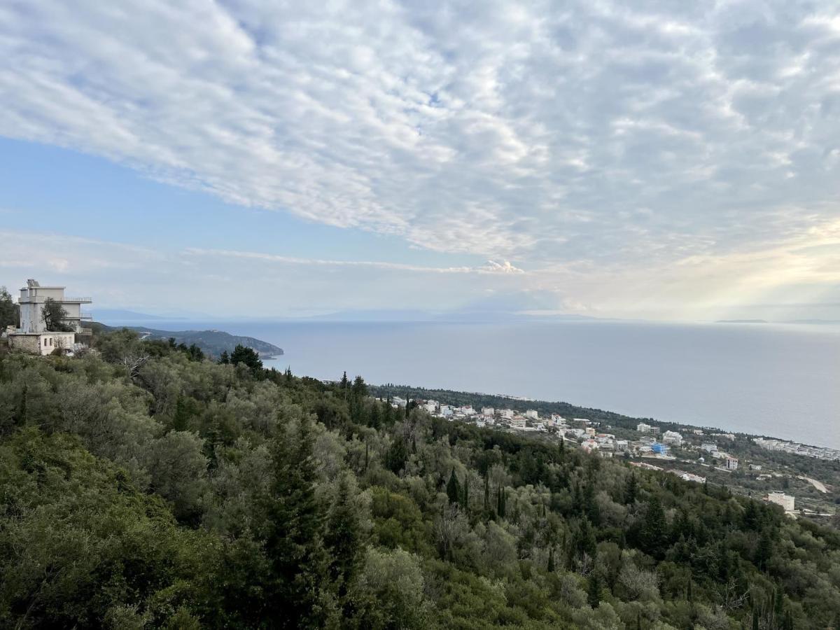 ديرمي Palasa View المظهر الخارجي الصورة