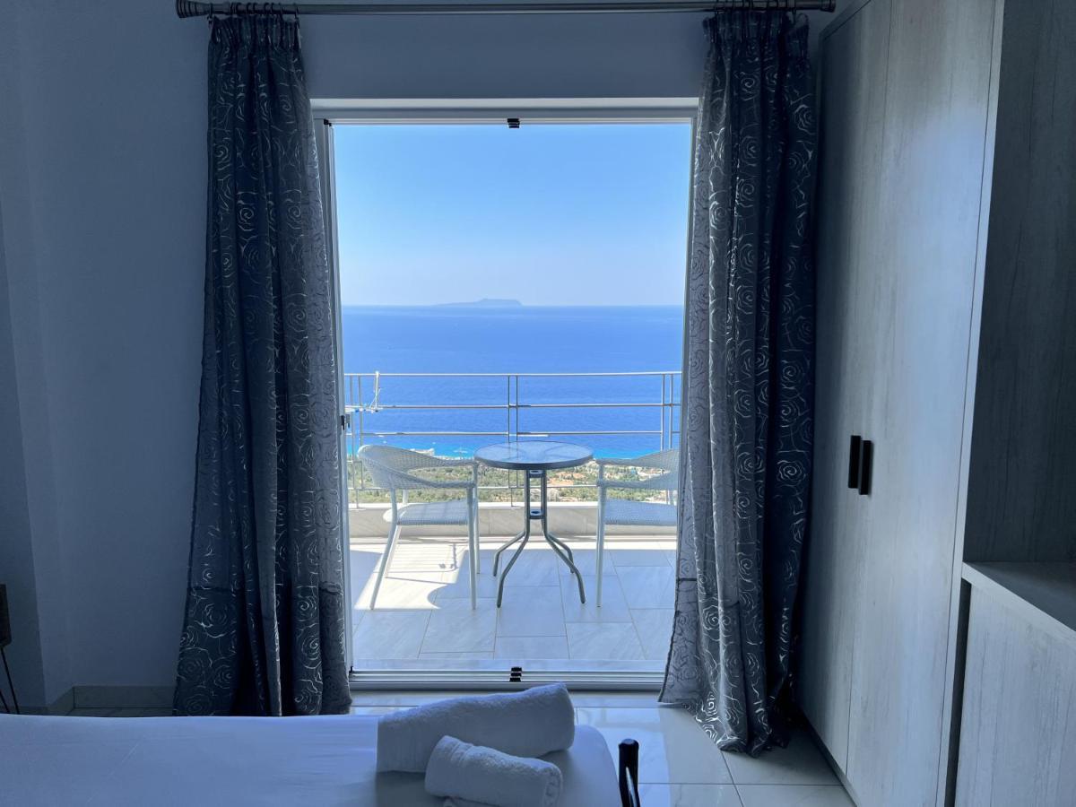ديرمي Palasa View المظهر الخارجي الصورة