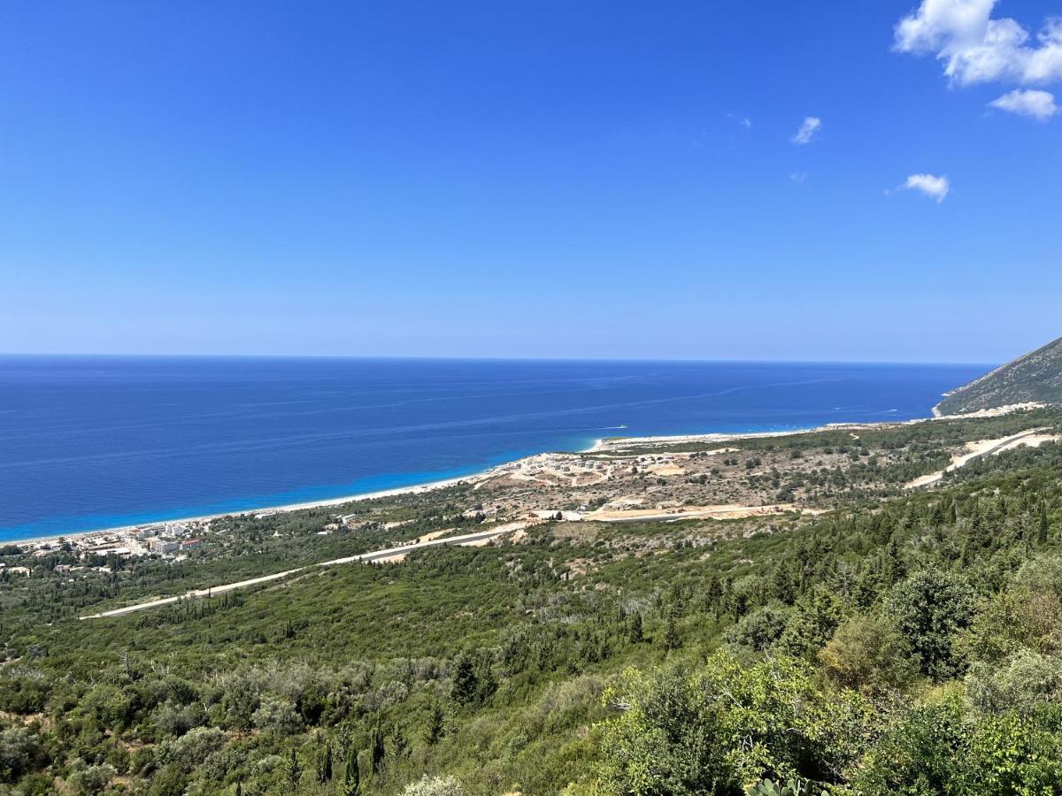 ديرمي Palasa View المظهر الخارجي الصورة